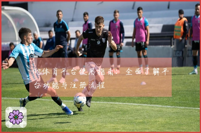 ng体育平台使用指南：全面了解平台功能与注册流程