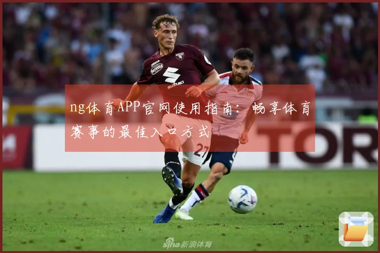 ng体育APP官网使用指南：畅享体育赛事的最佳入口方式