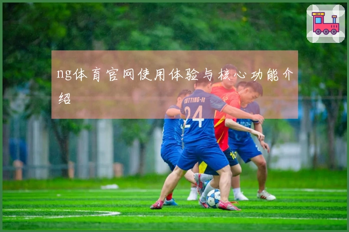 ng体育官网使用体验与核心功能介绍