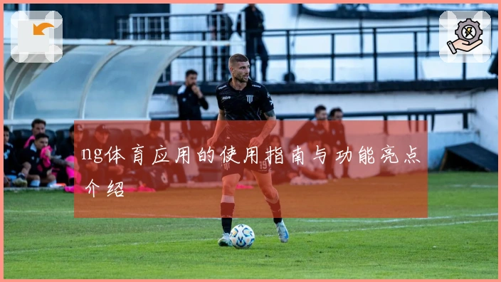 ng体育应用的使用指南与功能亮点介绍