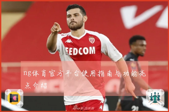 ng体育官方平台使用指南与功能亮点介绍