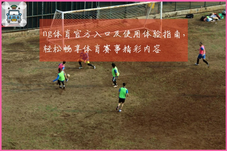 ng体育官方入口及使用体验指南，轻松畅享体育赛事精彩内容