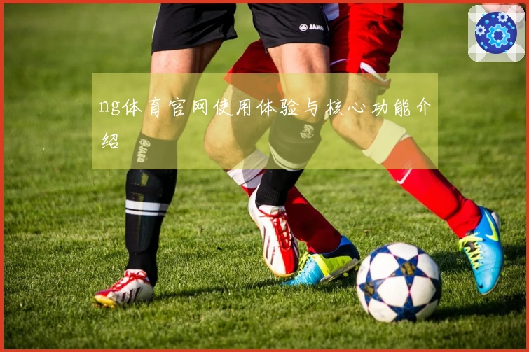 ng体育官网使用体验与核心功能介绍