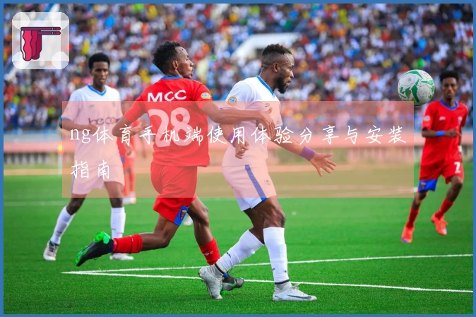 ng体育手机端使用体验分享与安装指南
